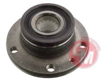 GUA 40508 — PORYALI RULMAN FIAT EGEA HATCHBACK 1.3D 1.6D 1.4 SEDAN ALFA ROMEO V6 V8 ABS Lİ