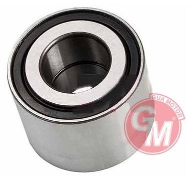 GUA 40509 — ARKA TEKER RULMANI RENAULT 9-R11-R19-CLIO I-II-III-MGN I-MODUS-TWNG-DACIA LOGAN 04 >GB12025 PLASTİK KAPAK