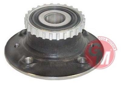 GUA 40511 — PORYALI RULMAN 4 BİJON RENAULT KANGO EKSPRES 1.5-1.6 1.9 DCİ 01 > 44DİŞ ABS Lİ