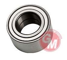 GUA 40512 — ÖN TEKER RULMANI RENAULT 9-R11-EXP-CLIO SYMBOL ABS SİZ GB12438 METAL KAPAK