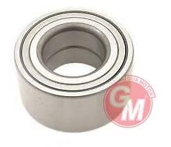 GUA 40513 — ON TEKER RULMANI RENAULT19 R21 MEGANE KANGOO CLIO II DACIA LOGAN FIAT ALBEA DOBLO LINEA FIORINO MAREA GB12807