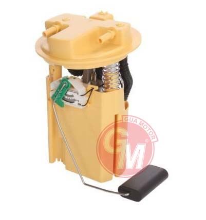 GUA 40540 — YAKIT DEPO SAMANDIRASI CAPTUR 13> CLIO IV 12> DUSTER 10> SANDERO II 12> LOGAN II MCV 12> SYMBOL III 13> 1.5 DCI