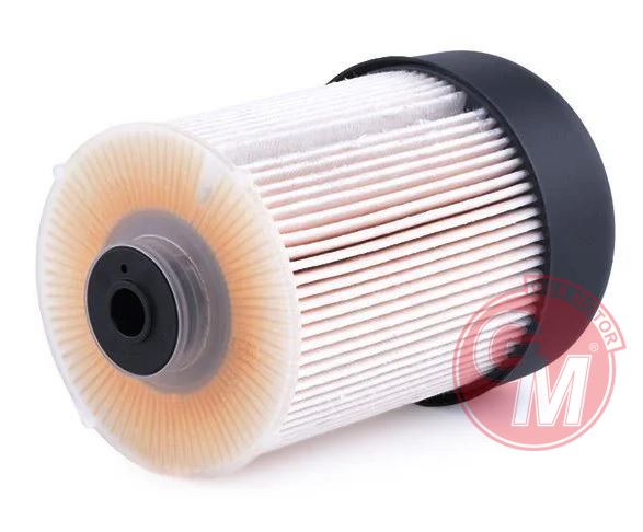 GUA 40551 — MAZOT FİLTRESİ İÇ KAPAKLI 1.KALİTE RENAULT MASTER-OPEL MOVANO III 2.3 DCI CDTI T