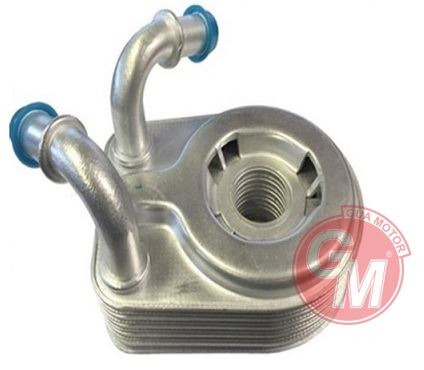 GUA 40553 — YAĞ SOĞUTUCUSU FIAT DOBLO 1.9 JTD PERNOLU