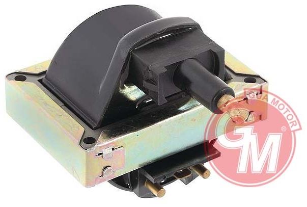 GUA 40556 — ATEŞLEME BOBİNİ RENAULT R9 BROADWAY 1.4 84-99 -R19 1.4 88-92 -R21 MNGR 2.0 90-92 -R11 FLASH 83-8 7 -CLIO