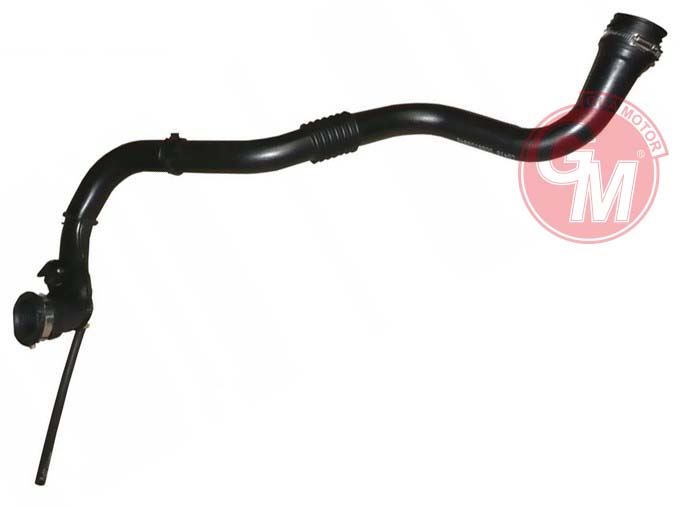 GUA 40628 — TURBO HORTUMU CLIO II 98>05> MEGANE II 02>08 1.5dCi K9K