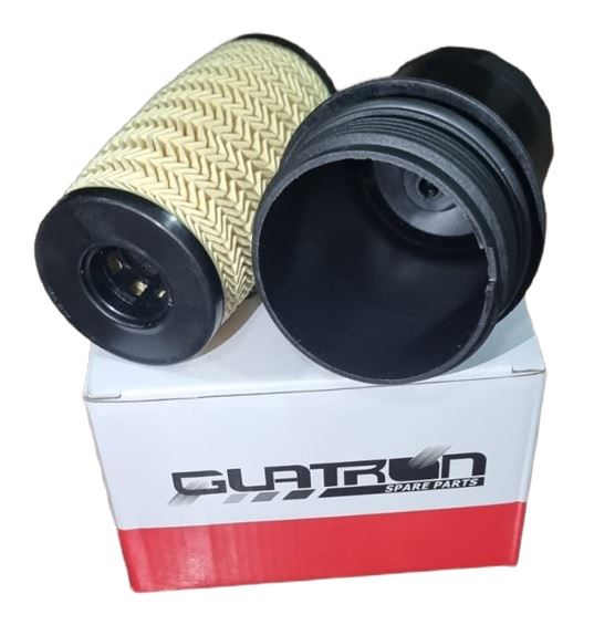 GUA 40642 — YAG FILTRE KAPAGI FİLTRE RENAULT CLIO V DUSTER II KANGOO IV LODGY SYMBOL II MEGANE IV TRAFIC III 1 .5dCi K9K