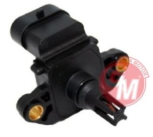 GUA 40666 — POTANSİYO METRE FIAT DOBLO 1.2 1.6 16V-PALIO-MAREA-BRAVO 1.6