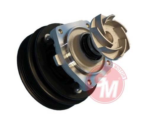 GUA 40691 — SU POMPASI FIAT BRAVO-BRAVA (96-01) DOBLO 01>MAREA (99-02) P