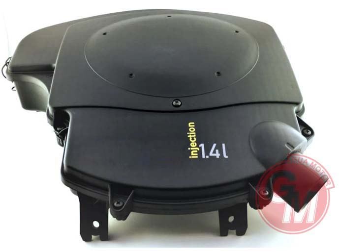 GUA 40695 — HAVA FİLTRE KAZANI FİLTRELİ-1.4İE RENAULT LOGAN-MEGANE I-CLIO II-KANGOO K7M-K7J I