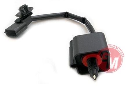 GUA 40702 — MAZOT FİLTRE SU SENSÖRÜ RENAULT DACIA LOGAN 04> SANDERO 08>1.5dCi