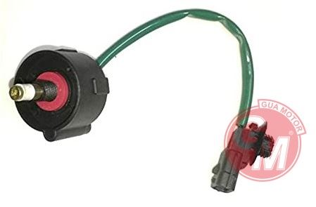 GUA 40703 — MAZOT FİLTRE SU SENSÖRÜ RENAULT KANGOO II -III LAGUNA III 1.5 DCİ