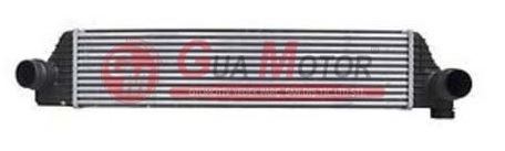 GUA 40705 — TURBO RADYATÖRÜ INTERCOOLER RENAULT MASTER III 2.3 DCİ 10 > AL/PL/BRZ