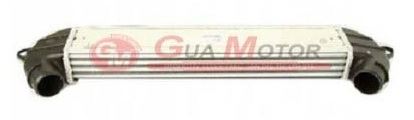 GUA 40710 — TURBO RADYATÖRÜ INTERCOOLER FIAT DOBLO 1.3 MJTD 01 > 1.9 JTD 01 > AL/PL/BRZ