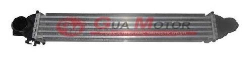 GUA 40719 — TURBO RADYATÖRÜ INTERCOOLER FIAT FIORINO 1-3 DOBLO MTJ-BIPPER 1-4HDİ-NEMO 1-3HDİ-1-4HDİ 08- AL/PL/B RZ