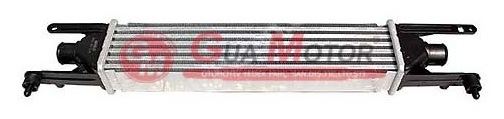 GUA 40720 — TURBO RADYATÖRÜ INTERCOOLER FIAT GRANDE PUNTO 05>LINEA 07> 1.3 MTJ 70 CV AL/PL/BRZ