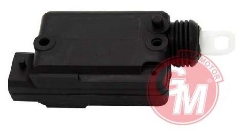 GUA 40733 — KAPI KİLİT MOTORU MEGAN CLIO II KANGO I R.21 R.197702127962-Y
