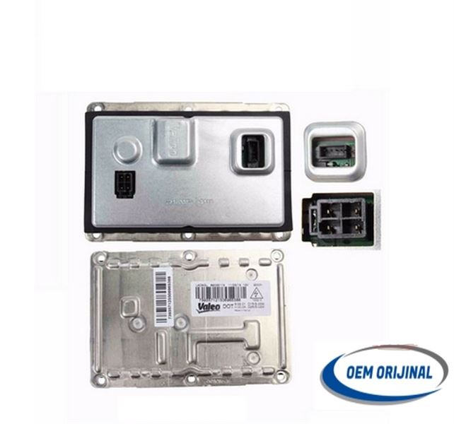 GUA 40776 — FAR AYAR BEYNI RENAULT LAGUNA II CLIO III -ORIJINAL URUN