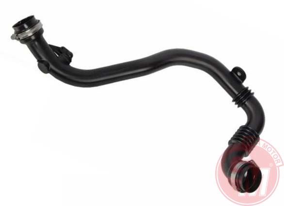 GUA 40782 — TURBO HORTUMU RENAULT CLIO III GRANDTOUR 1.5 DCI K9K 2004 - 8200323337