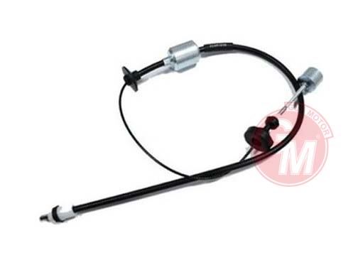 GUA 40798 — DEBRIYAJ KUMANDA TELI DACIA SANDERO LOGAN 1,5DCI-6001548445