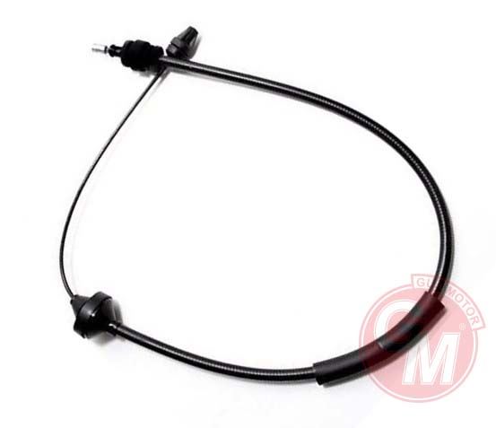 GUA 40799 — DEBRİYAJ KUMANDA TELİ RENAULT CLIO II BB.CB .CLIO II HATCHBACK VAN 1.5DCI SB0-1-2 NISSAN KUBISTAR VAN X76