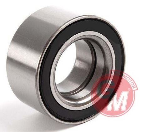 GUA 40815 — ARKA TEKER RULMANI H5F K9K R9M H4M M5M 1.2TCE 1.5DCI 1.6DCI 1.6 16V MEGANE IV MEGANE III FLUENCE