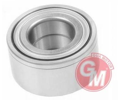 GUA 40816 — ON TEKERLEK RULMANI FIAT DOBLO 10>EGEA 15>BRAVO II 07> 500L 12> COMBO D 10> 1.3D MTJ 1.6D MTJ 37X74 .04X37 ABSLİ