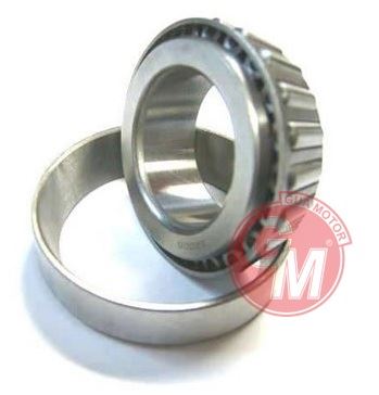 GUA 40821 — ARKA TEKER RULMANI RENAULT 12 EM -30205A İÇ