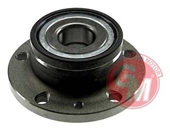 GUA 40822 — PORYALI RULMAN FIAT DOBLO 1.3MJT DOBLO 1.4MPV DOBLO 1.6MJT DOBLO 2.00D MJT ABS Lİ