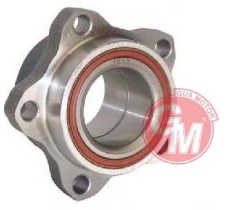 GUA 40824 — ÖN TEKER RULMANI ALÇAK TAVAN TRANSIT V347-V348 2.2 TDCI-2.4 TDCI 06 > 45x117x57 ABS SİZ 5 BİJON