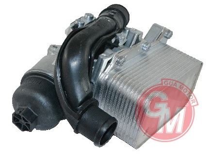 GUA 40829 — YAĞ SOĞUTUCUSU KOMPLE KÜTÜKLÜ MASTER OPEL MOVANO III 23 DCI CDTI 10- TRAFIC VIVARO II 20 DCI CDTI KALEOS4×4