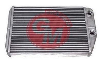 GUA 40841 — KALORİFER RADYATÖRÜ FIAT DUCATO 250 2.3 MJT 225X156.4X26 2006-2014 AL/PL/BRZ