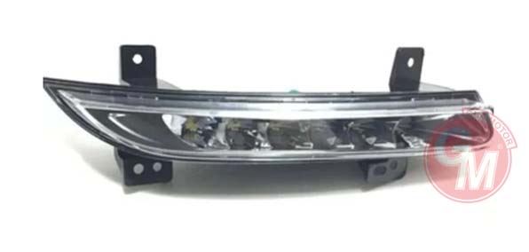 GUA 40875 — GÜNDÜZ FARI SOL RENAULT LEDLİ FLUENCE (12 14)