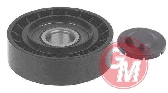 GUA 40896 — ALTERNATOR GERGI RULMANI RENAULT CLIO II KANGO MEGANE II 15 DCI K9K MEGANE II 14 16 16V K4M K4J*AE