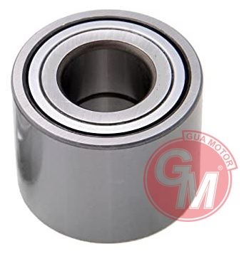 GUA 40924 — TEKER RULMANI ARKA (25*55*43) RENAULT CLIO IV KANGOO EXPRES LAGUNA MEGANE II DACIA DUSTER LODGY 98 (ABS SIZ)