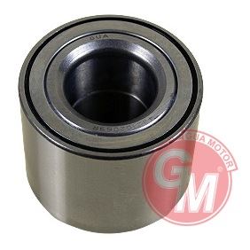 GUA 40934 — ARKA TEKER RULMANI RENAULT SCENIC II-LGN II DACIA LODGY 1.6-1.5 DCI 13 >LODGY DOKKER DUSTER 4x2 CAPT UR