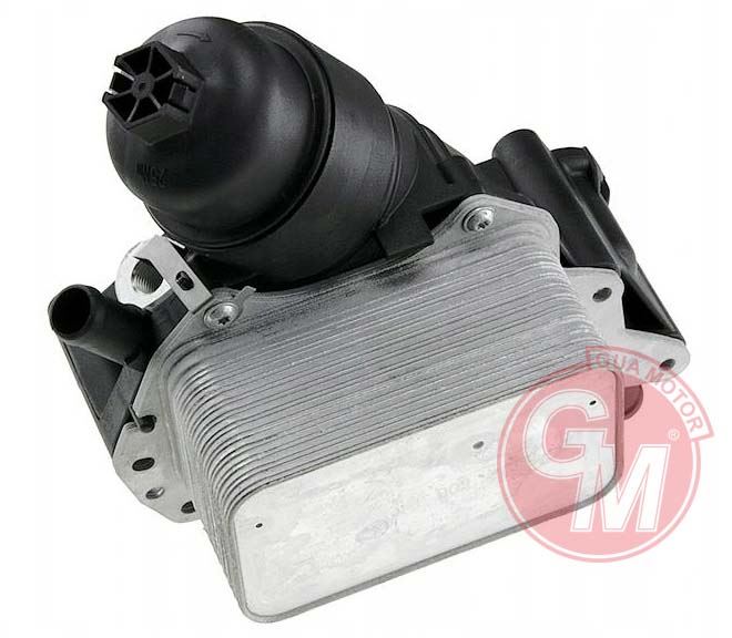 GUA 40937 — YAG SOGUTUCU (KOMPLE) R9M FLUENCE MEGANE III MEGANE IV SCENIC II SCENIC IV TALISMAN KADJAR ESPACE V 16 16 DCI 11-