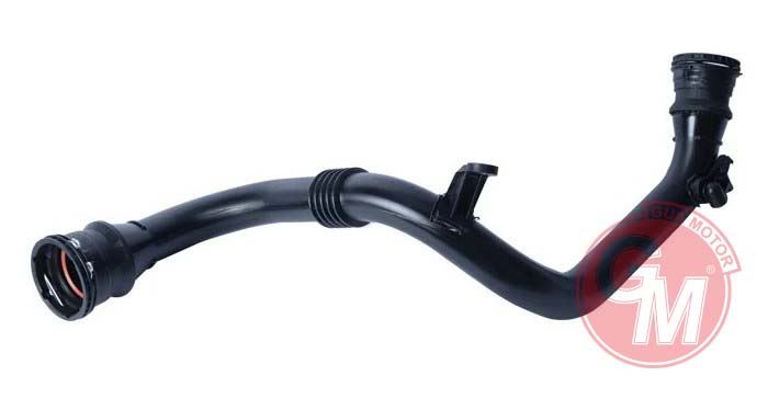 GUA 40939 — TURBO HORTUMU RENAULT MEGANE III – FLUENCE 1.5 DCI ( K9K /85-110 HP) (09=-)