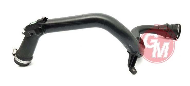 GUA 40940 — TURBO HORTUMU RENAULT MEGANE III FLUENCE 1.5 DCI ( K9K /85-110 HP) (09=-)