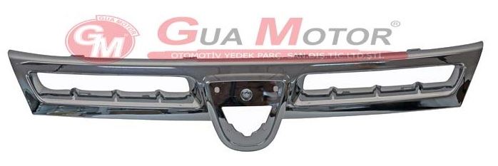 GUA 41006 — ÖN PANJUR NIKELAJI BÜYÜK>2009 (620780003R)DACIA DUDACIA DUSTER