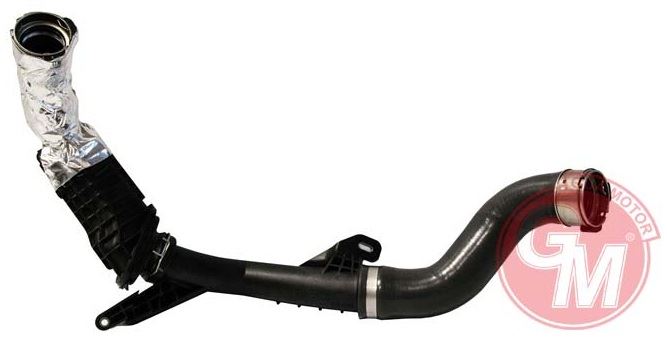 GUA 41049 — TURBO HORTUMU RENAULT CLIO IV-DOKKER-LODGY-LOGAN II-SANDERO II-DUSTER 1.5 DCI 09 >