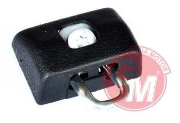 GUA 41052 — BAGAJ KİLİT KAPI KARŞILIĞI KAPAKLI CLIO LOGAN 7700434689-Y