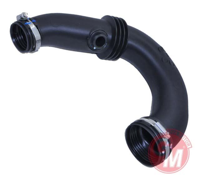 GUA 41065 — HAVA FİLTRE BORUSU RENAULT CLIO SYMBOL 02> KANGOO 01> SYMBOL II 08> CLIO II 02> DACIA LOGAN 05> SAND ERO 08>