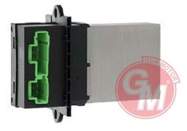 GUA 41091 — KLİMA ROLESI RENAULT MEGANE II CLIO II CITROEN C2 C3 C5 PEUGEOT P1007 P207