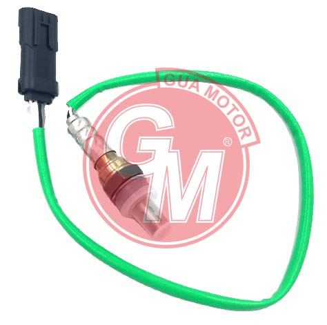 GUA 41127 — LAMBDA SENSÖRÜ 1.2 16 V CLIO II III 411278200052063-Y