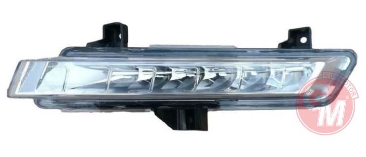GUA 41160 — GUNDUZ FARI SOL RENAUL CLIO IV-MODUS 16=> (LEDLI)