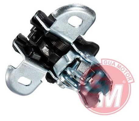 GUA 41240 — BAGAJ KİLİDİ ALT ÇİFT KAPI RENAULT KANGO II LOGAN DOKKER