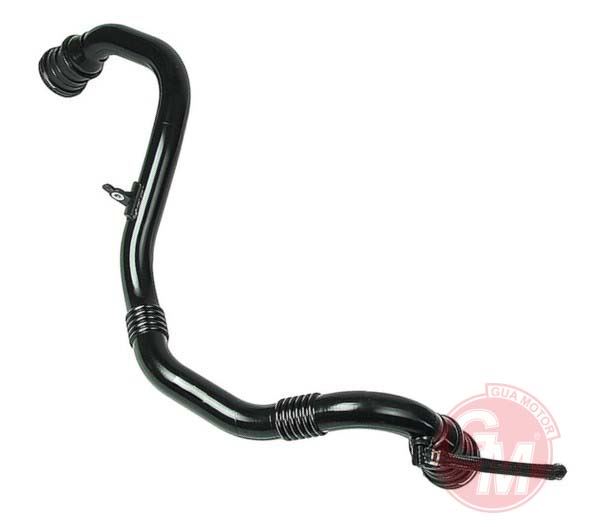 GUA 41259 — TURBO HORTUMU DACIA DUSTER 1.5DCI K9K 110BG