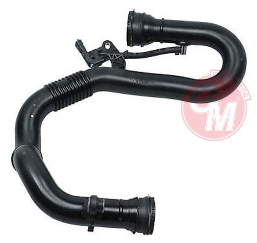 GUA 41287 — TURBO HORTUMU KOMPLE RENAULT MEGANE IV 15>TALISMAN 15> SCENIC IV 15> 1.6dCi R9M