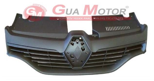 GUA 41339 — ÖN PANJUR RENAULT - DACIA CLIO SYMBOL-LOGAN-STEPWAY II 13 >